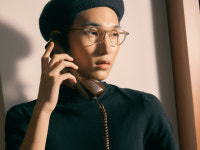 [ kindlove ] Classic is Forever #02 GRY : 시호비전 청담