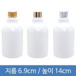 페트병 (백색)제약캡_N350 금속캡(DB) 175개 1박스 도매 : 서이정