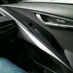 디올뉴 니로 튜닝 용품 윈도우스위치 블랙카본 : 포원