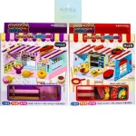 퍼니하우스 지우개놀이 지우개세트 랜덤발송 학습용 놀이용 지우개 : 주니마루