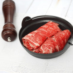 ++1등급 프리미엄 한우 불고기 500g : 예술소