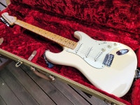 FENDER YNGWIE MALMSTEEN YJM CUSTOM EDITION : 기타앤사운드