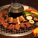 12년전통 양념 수제 소 이동 갈비 1.4kg : 아리랑갈비