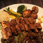 12년전통 양념 수제 소 이동 갈비 1.4kg : 아리랑갈비