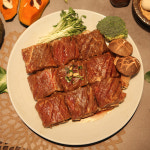 12년전통 양념 수제 소 이동 갈비 1.4kg : 아리랑갈비