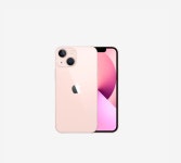 [Apple 아이폰 13 미니 ] 애플 아이폰 13 미니 128기가 핑크... 정식 발매 제품)  MLK23KH/A  Apple iPhone 13 Mini 128GB Pink : ShoeBoX