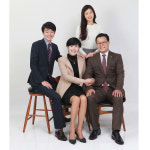 대전둔산동 가족사진(16R)동반 정밀성형 컨펌 30만 예약2만 : 라라스튜디오 대전둔산점