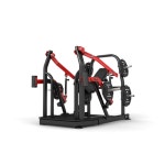 뉴텍웰니스 토크라인 인클라인 체스트 프레스(Incline Chest Press No.NT-T-ICP) : 헬스기구 전문 스포마켓