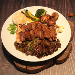 12년전통 양념 수제 소 이동 갈비 1.4kg : 아리랑갈비