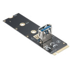 M.2 to USB 3.0 비트코인 채굴 전용 어댑터 BT308 : 라이솔마켓