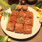 12년전통 양념 수제 소 이동 갈비 1.4kg : 아리랑갈비