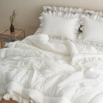 호텔식침구 60수 바이오워싱 순면 고급 예단이불 강ㅇㅇ님 결제창 : 몽프레