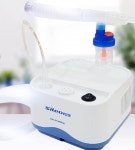 SILEO PLUS 네블라이저 / 실레오 플러스 네블라이저 : 맥진메디칼