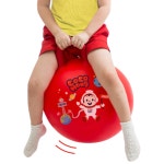 코코몽 통통 퐁퐁 볼 어린이장난감 실내놀이 점핑볼 : 래상마트