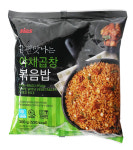 곱창볶음밥 야채 곱창 볶음밥 2+1 : 싱싱상점