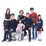 대전둔산동 취업[세미패키지]헤어+의상+동반 정밀성형 컨펌 7만 예약2만 : 라라스튜디오 대전둔산점