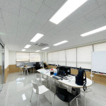 김해 서김해 사무실 블라인드 / 부산 창원 마산 양산 커튼 블라인드 메가창 : 메가창 커튼블라인드