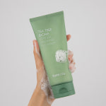 팜스테이 티트리 바이옴 로우 PH 카밍 클렌저 180ml : CoScOs코스코스