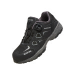 블랙야크 통풍 우수한 보아 다이얼 안전화 작업화 현장화 YAK-405D : 세이프 스토어