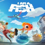 (주)아이엠피쉬 | (스팀 게임) 난 물고기야 I am Fish : 올게임샵