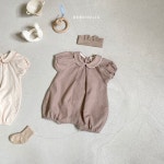 (당일발송) SALE 베베홀릭 여름 다나 카라슈트 M (반품,교환X) : 우루루키즈