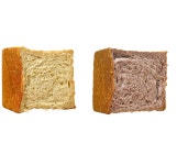 홍국 흑미 현미 건강한 식빵 쌀로만든 쌀가루 빵 쌀빵 : 산책길 스토어