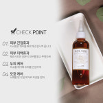 맑을담 어성초 추출물 300ml : 맑을담 오가닉