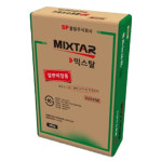 [50포]몰탈 레미탈 믹스탈 40kg 시멘트모래 미장 조적 : 대한민국벽돌로
