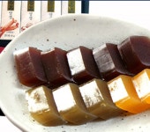 양갱전문점 간담회간식 밀양한천 맛있는 양갱 종합 선물세트 : 산책길 스토어