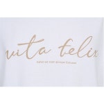 클라비스NC08심플레터티셔츠CVHWB2303M : 신세계라이브쇼핑