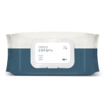 에탄올 청소포 2팩 + 손걸레 청소티슈 1팩 : 데일리워터