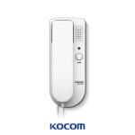 코콤 인터폰 KDP-502A 2선식 도어폰 : 엠케이몰샵