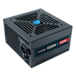마이크로닉스 COOLMAX VISION II 500W 컴퓨터 파워 서플라이 : 요피씨몰