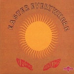 (LP) The 13th Floor Elevators (서틴스 플로어 엘리베이터스) - Easter Everywhere (Yellow, Red, Limited Edition) : 라보앤드