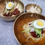 부산밀면맛집 비비바바 밀면밀키트매니아 셋트(10인분)냉면 밀면 막국수 : 비비바바 BIBIBABA