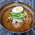 부산밀면맛집 비비바바 밀면밀키트매니아 셋트(10인분)냉면 밀면 막국수 : 비비바바 BIBIBABA