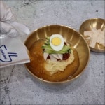 부산밀면 맛집 비비바바 밀면밀키트(2인) 냉면 밀키트 : 비비바바 BIBIBABA