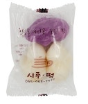 거창시루떡 해동후 바로 먹을 수 있는 녹두 송편 : 거창시루떡
