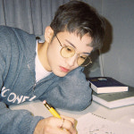 [ NCT 마크 안경 ] Find Your Fit #01 GOL : 시호비전 청담