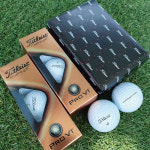 [Titleist] 21년  Pro V1  6구세트  [로고인쇄/선물포장] 짱골프 : 동대문상인