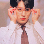 [송은이 & 온리원오브 밀 안경] 카인드러브 Find Your Fit #03 GOL : 시호비전 청담