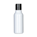 24pai 프레스캡 검정 120ml 백색용기 : 토미