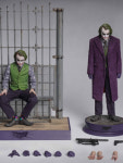 [23년5월중입고★예약]Queen Studios INART 1/6 Joker Figure (Deluxe Version) 퀸스튜디오 인아트 조커 피규어 디럭스버전 식모헤어... 
