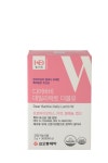 코오롱제약 여성유산균 디어바비 데일리락토 더블유 : 봄패밀리