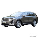 1:18 GM 캐딜락 XT6 다이캐스트 2019 CADDILAC 1/18 자동차 모형 : 빅타운스토어