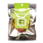 테비토퍼 테비 링링츄 치킨링 13g 강아지 간식 : 멍냥 상회