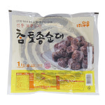 달솔 냉동 참 토종순대 1kg : 푸드엔마트