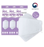 케이누리 마스크 KF94 100매 대형 국산 귀안아픈 숨쉬기편한 친환경 명품 약국 : 하늘꿈스토어