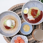 부산밀면 맛집 비비바바 밀면밀키트(2인) 냉면 밀키트 : 비비바바 BIBIBABA