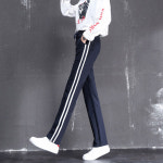 [무배]옆 2선 일자 트레이닝팬츠 4XL까지 : 힙제이